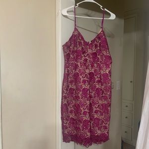 Cocktail Dress